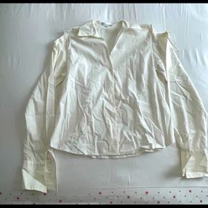 Anne Fountaine button down